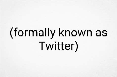 x formerly known as twitter meme|why is twitter called x reddit.